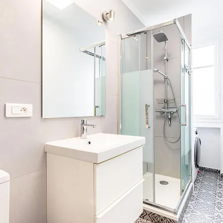 Guestready - Subway Style In Classy Auteuil باريس
